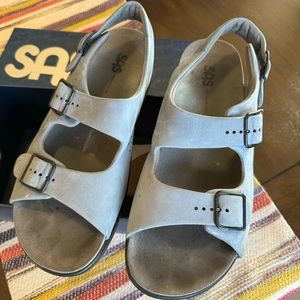 SAS Relaxed  Denim 11